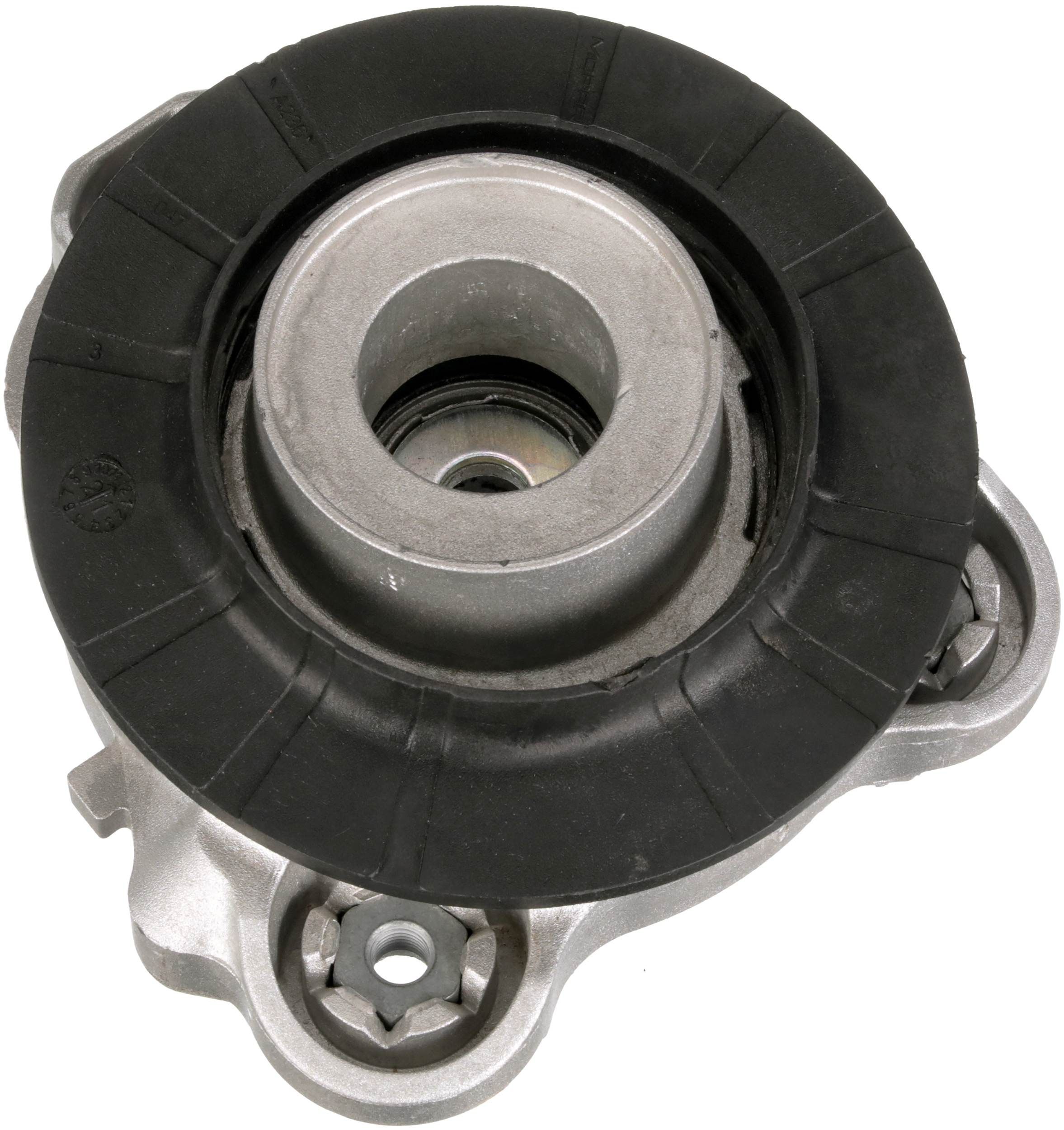 Remonto komplektas, pakabos statramstis RAPRO R54430