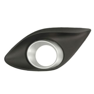 Ventiliacijos grotelės, buferis BLIC 6502-07-3421925P