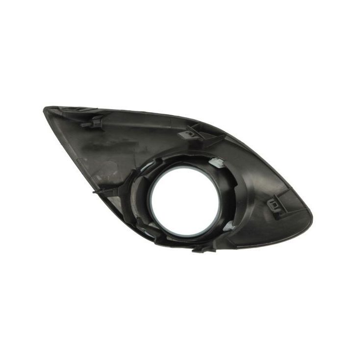 Ventiliacijos grotelės, buferis BLIC 6502-07-3421925P