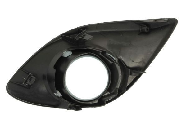 Ventiliacijos grotelės, buferis BLIC 6502-07-3421926P