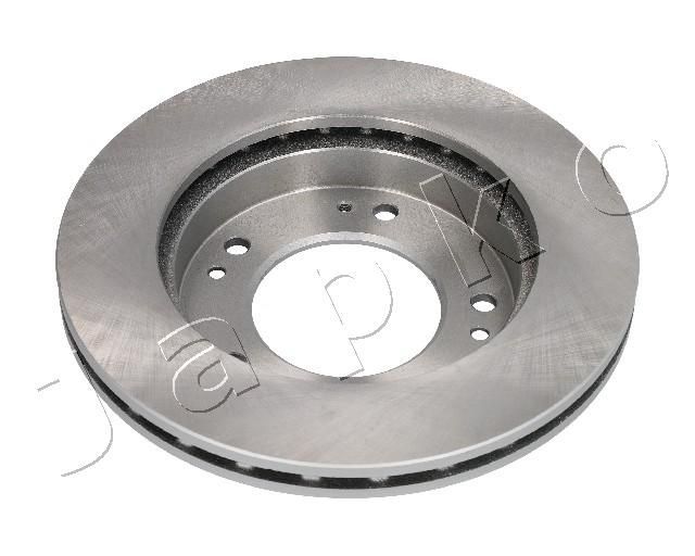 Stabdžių diskas JAPKO 60K09C