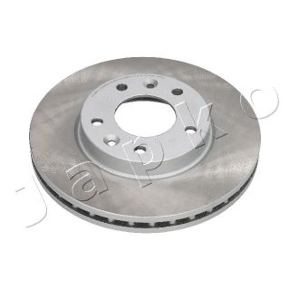 Stabdžių diskas JAPKO 60K11C