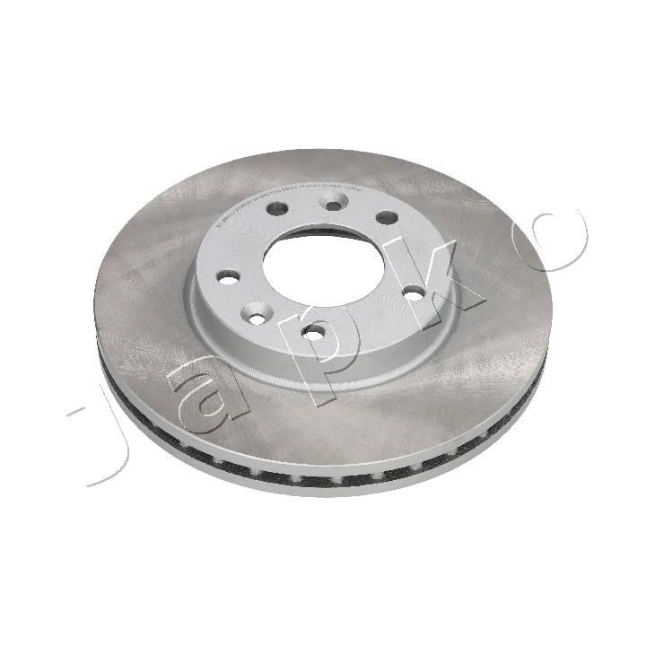 Stabdžių diskas JAPKO 60K11C