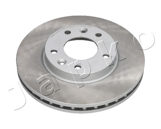 Stabdžių diskas JAPKO 60K11C