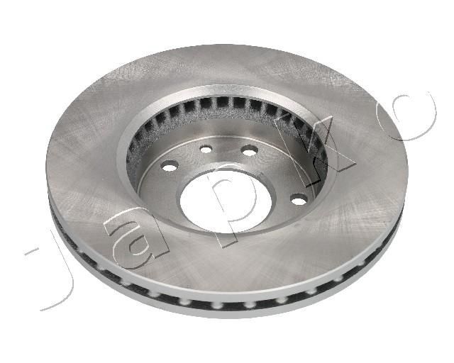 Stabdžių diskas JAPKO 60K11C