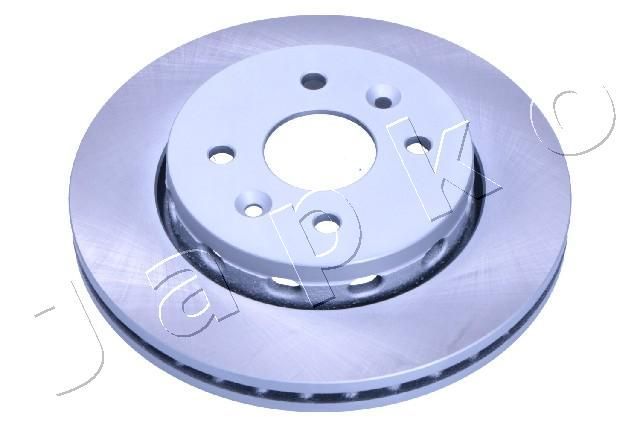 Stabdžių diskas JAPKO 60K12C