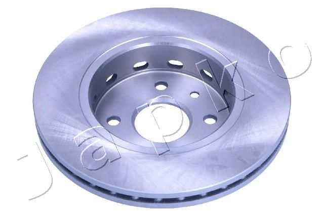 Stabdžių diskas JAPKO 60K12C