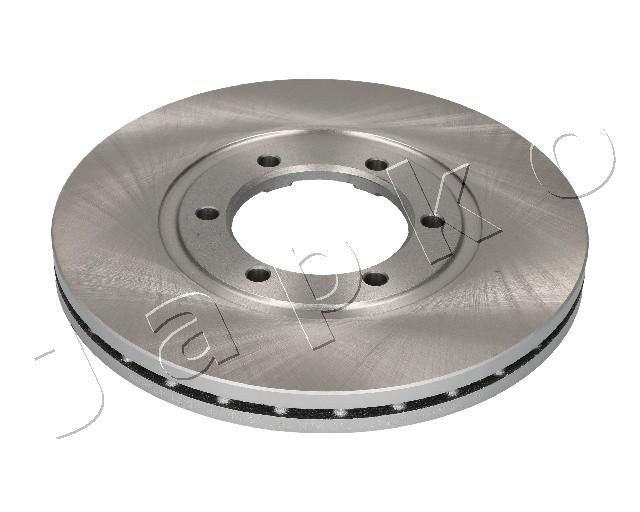 Stabdžių diskas JAPKO 60K13C