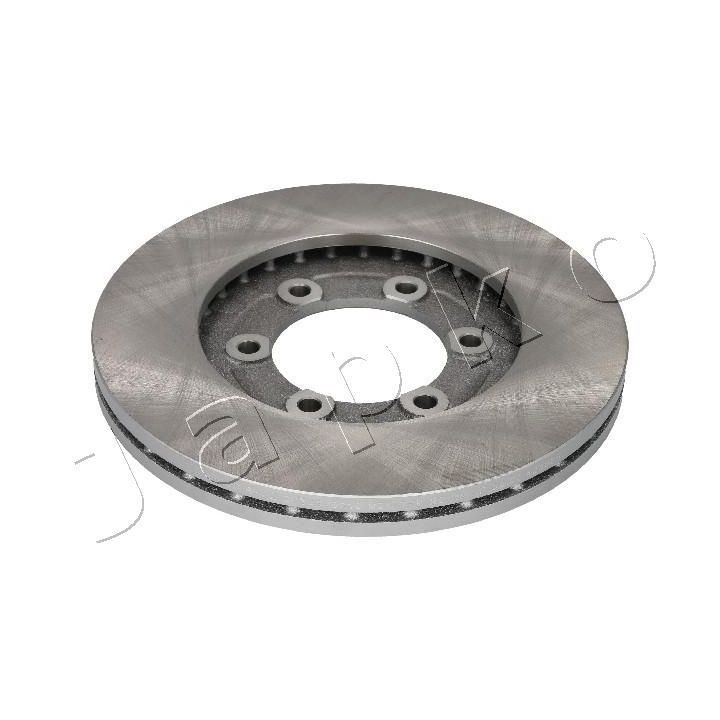 Stabdžių diskas JAPKO 60K13C