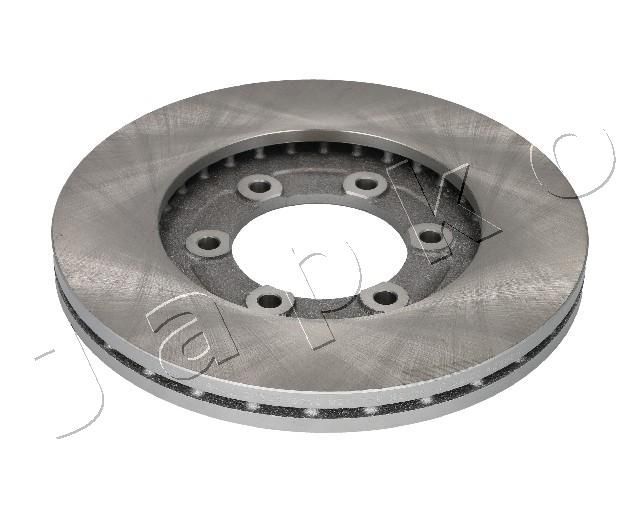 Stabdžių diskas JAPKO 60K13C