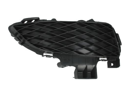 Ventiliacijos grotelės, buferis BLIC 6502-07-3476924P