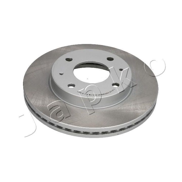 Stabdžių diskas JAPKO 60K14C