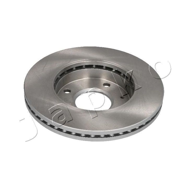 Stabdžių diskas JAPKO 60K14C