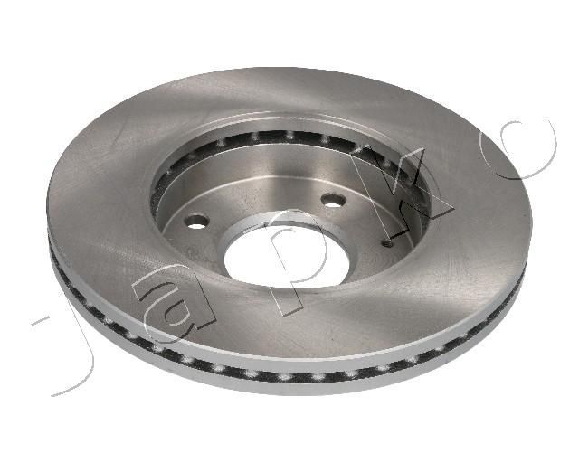 Stabdžių diskas JAPKO 60K14C