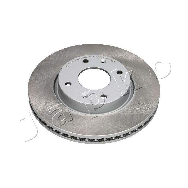 Stabdžių diskas JAPKO 60K15C