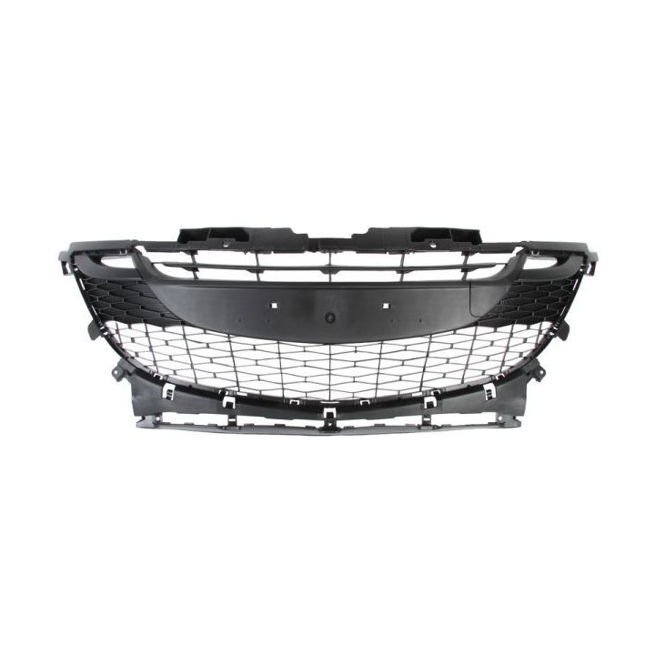 Ventiliacijos grotelės, buferis BLIC 6502-07-3477910P