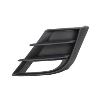 Ventiliacijos grotelės, buferis BLIC 6502-07-3477917P