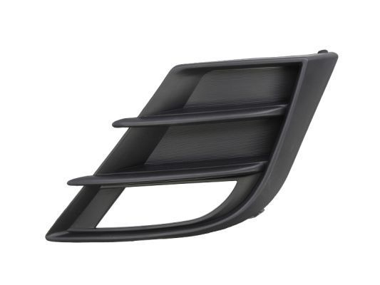 Ventiliacijos grotelės, buferis BLIC 6502-07-3477917P