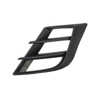 Ventiliacijos grotelės, buferis BLIC 6502-07-3477919P