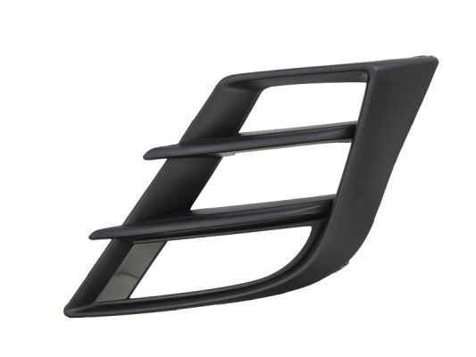 Ventiliacijos grotelės, buferis BLIC 6502-07-3477919P