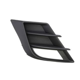 Ventiliacijos grotelės, buferis BLIC 6502-07-3477920P