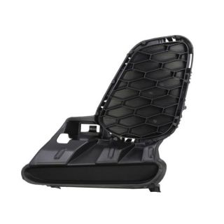 Ventiliacijos grotelės, buferis BLIC 6502-07-3477921P