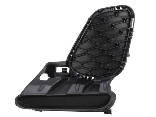 Ventiliacijos grotelės, buferis BLIC 6502-07-3477921P