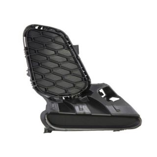 Ventiliacijos grotelės, buferis BLIC 6502-07-3477922P