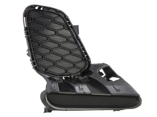 Ventiliacijos grotelės, buferis BLIC 6502-07-3477922P