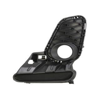 Ventiliacijos grotelės, buferis BLIC 6502-07-3477923P