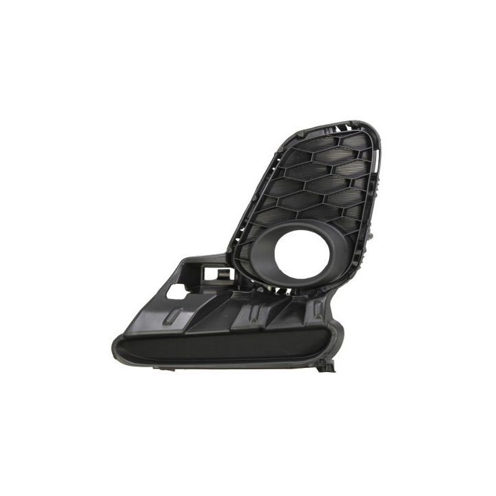 Ventiliacijos grotelės, buferis BLIC 6502-07-3477923P