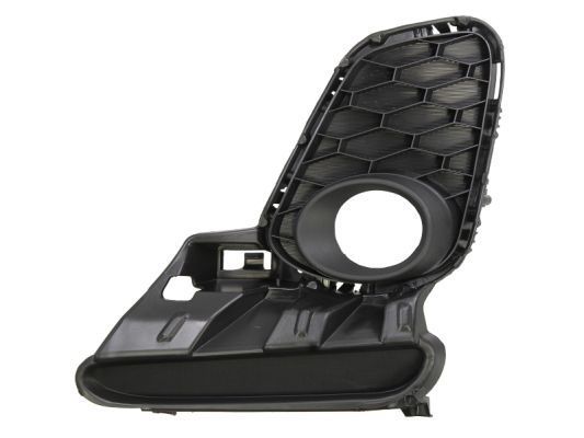 Ventiliacijos grotelės, buferis BLIC 6502-07-3477923P