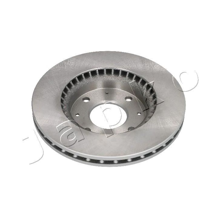 Stabdžių diskas JAPKO 60K17C