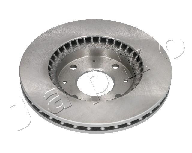 Stabdžių diskas JAPKO 60K17C