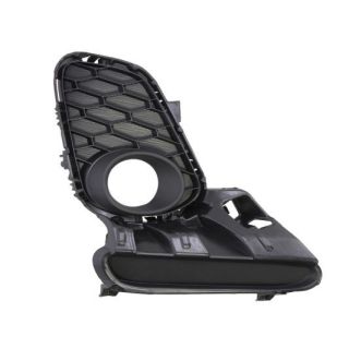 Ventiliacijos grotelės, buferis BLIC 6502-07-3477924P