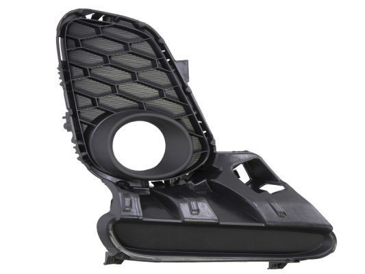 Ventiliacijos grotelės, buferis BLIC 6502-07-3477924P