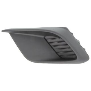 Ventiliacijos grotelės, buferis BLIC 6502-07-3478913P