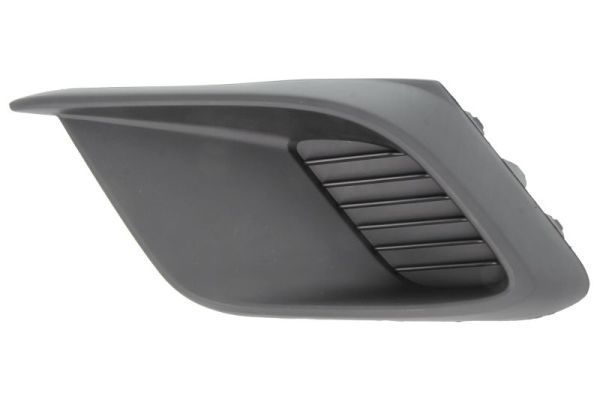 Ventiliacijos grotelės, buferis BLIC 6502-07-3478913P