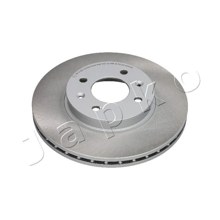Stabdžių diskas JAPKO 60K18C