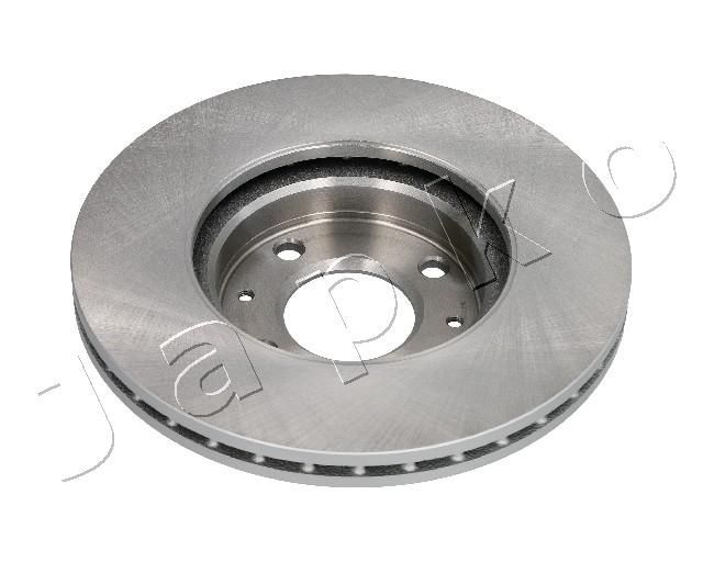 Stabdžių diskas JAPKO 60K18C