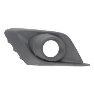 Ventiliacijos grotelės, buferis BLIC 6502-07-3478915P