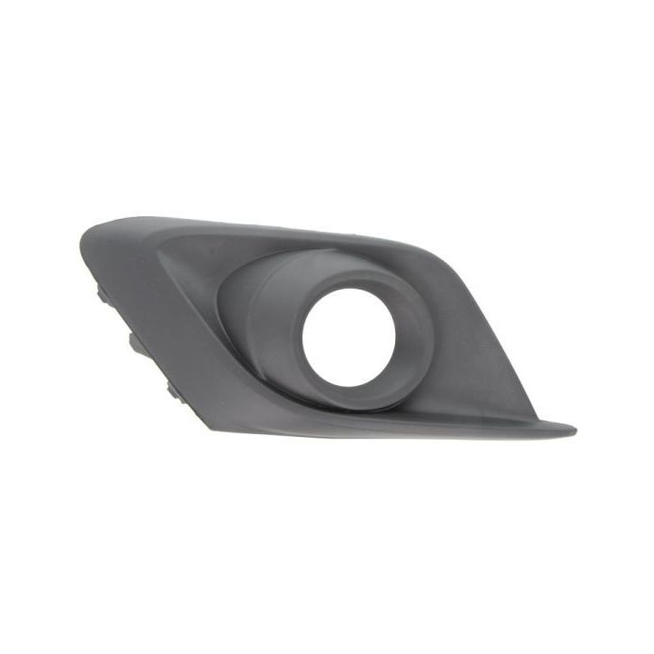 Ventiliacijos grotelės, buferis BLIC 6502-07-3478915P