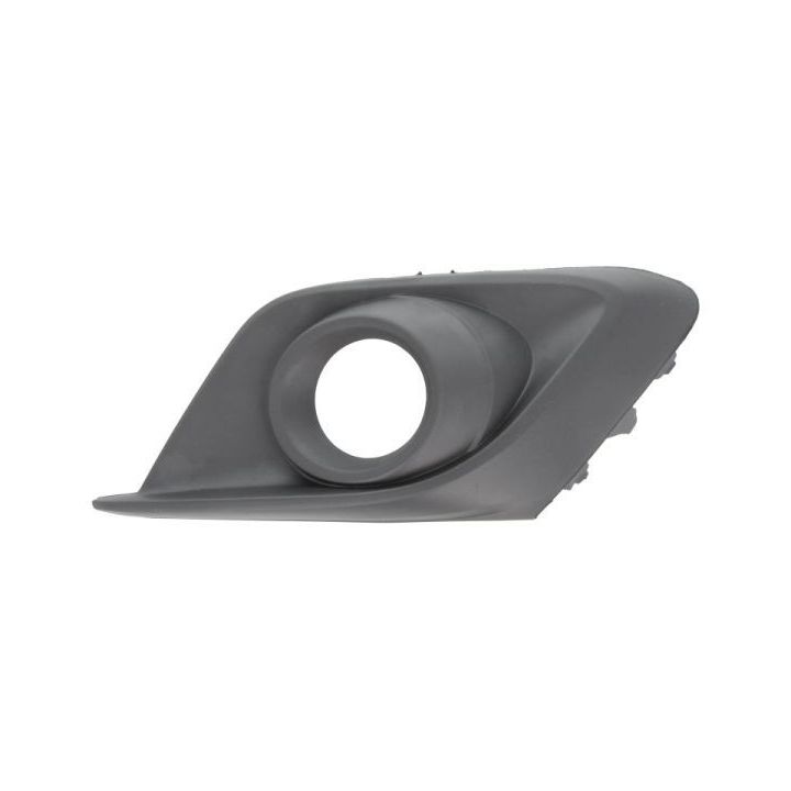 Ventiliacijos grotelės, buferis BLIC 6502-07-3478916P