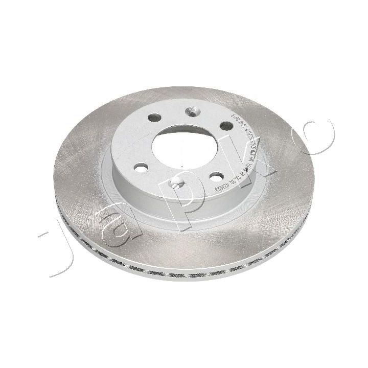 Stabdžių diskas JAPKO 60K20C