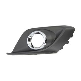 Ventiliacijos grotelės, buferis BLIC 6502-07-3478918P