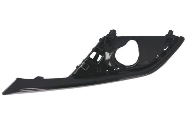 Ventiliacijos grotelės, buferis BLIC 6502-07-3493911P