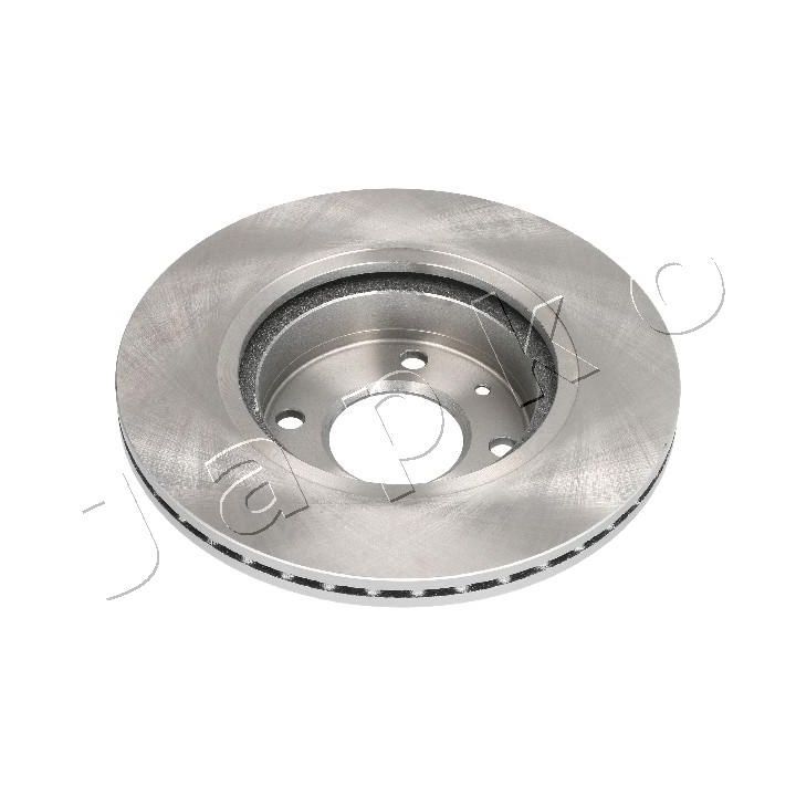 Stabdžių diskas JAPKO 60K20C