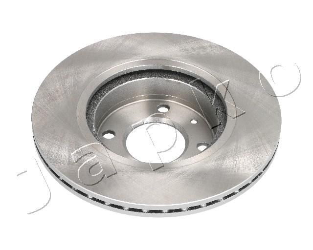 Stabdžių diskas JAPKO 60K20C