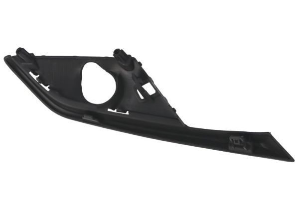 Ventiliacijos grotelės, buferis BLIC 6502-07-3493911P