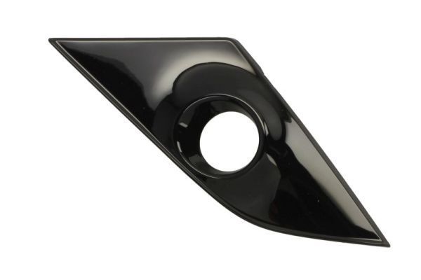 Ventiliacijos grotelės, buferis BLIC 6502-07-3493911SP